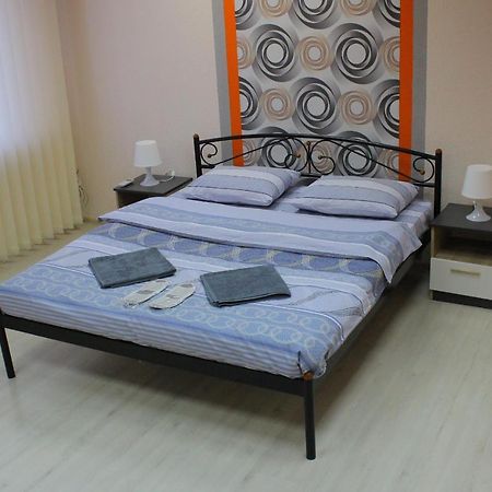 Uneed Rooms Podil Kijów Zewnętrze zdjęcie