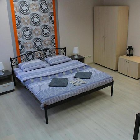 Uneed Rooms Podil Kijów Zewnętrze zdjęcie