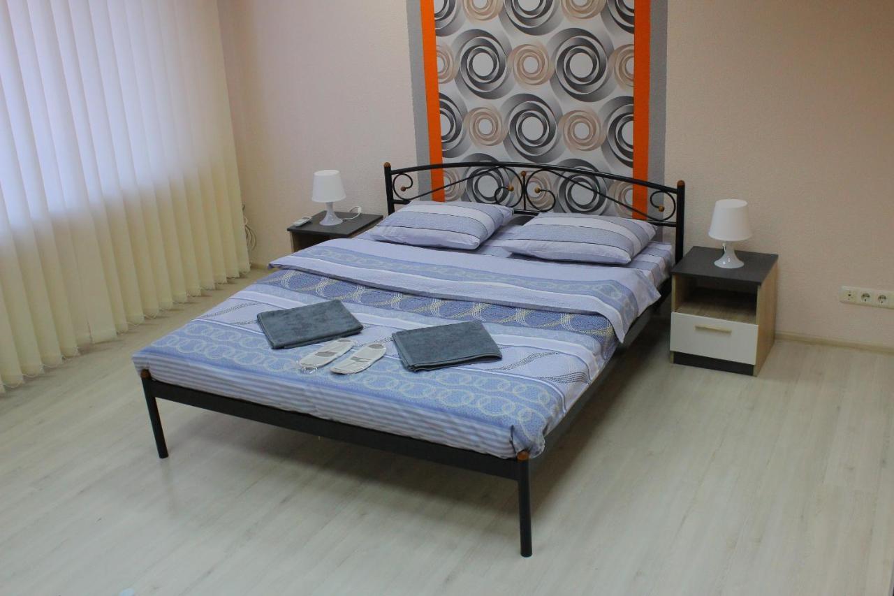 Uneed Rooms Podil Kijów Zewnętrze zdjęcie