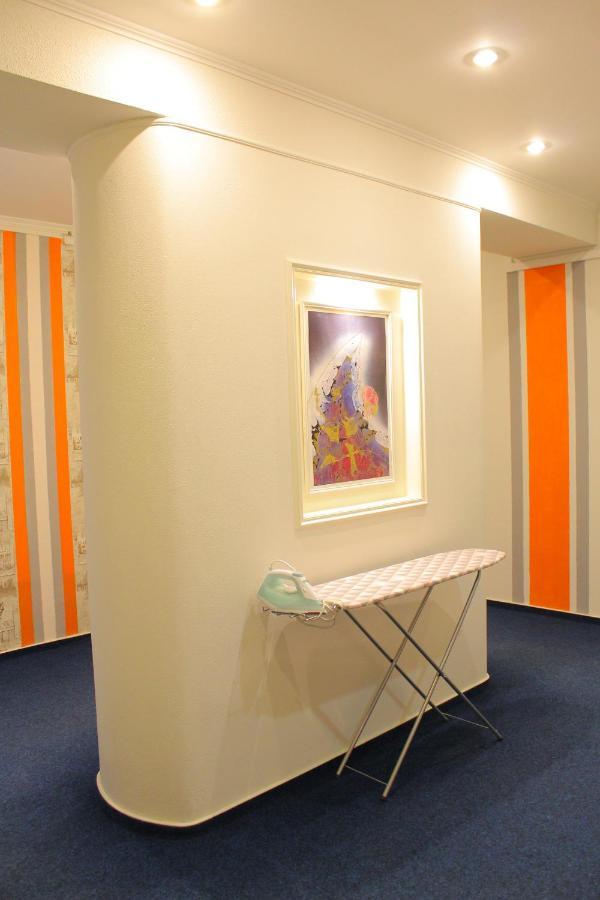 Uneed Rooms Podil Kijów Zewnętrze zdjęcie