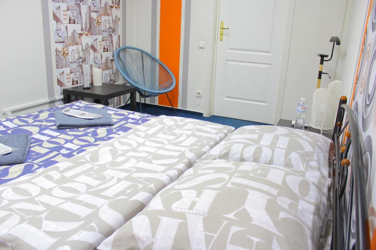 Uneed Rooms Podil Kijów Zewnętrze zdjęcie