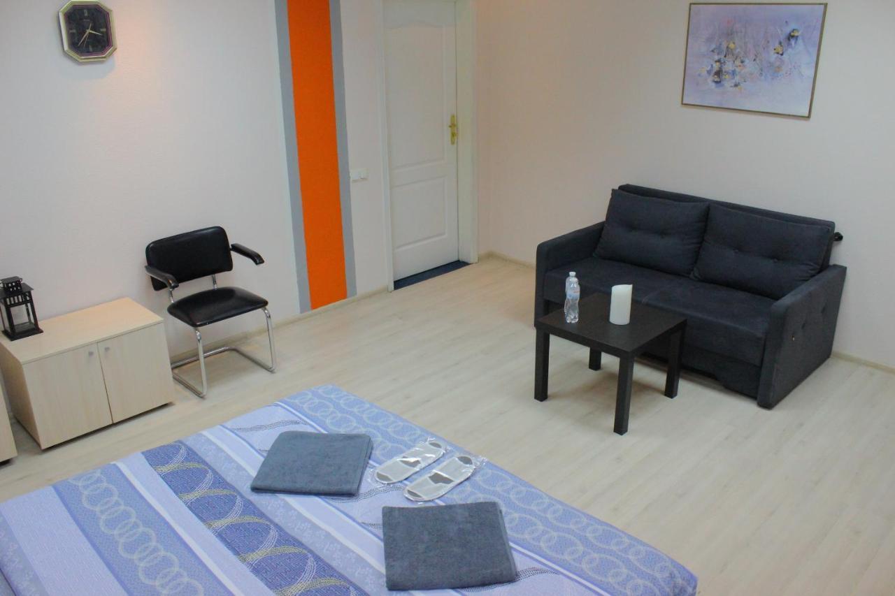 Uneed Rooms Podil Kijów Zewnętrze zdjęcie