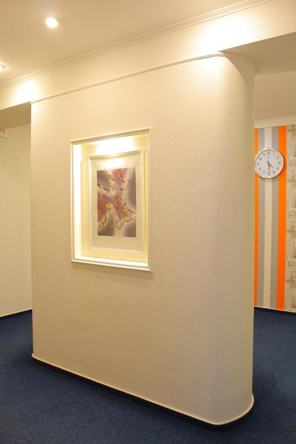 Uneed Rooms Podil Kijów Zewnętrze zdjęcie