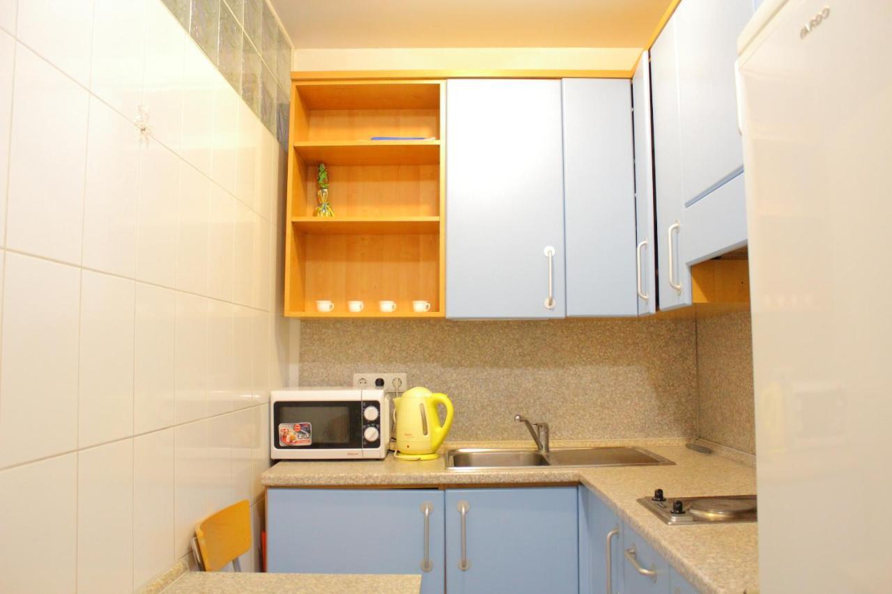 Uneed Rooms Podil Kijów Zewnętrze zdjęcie