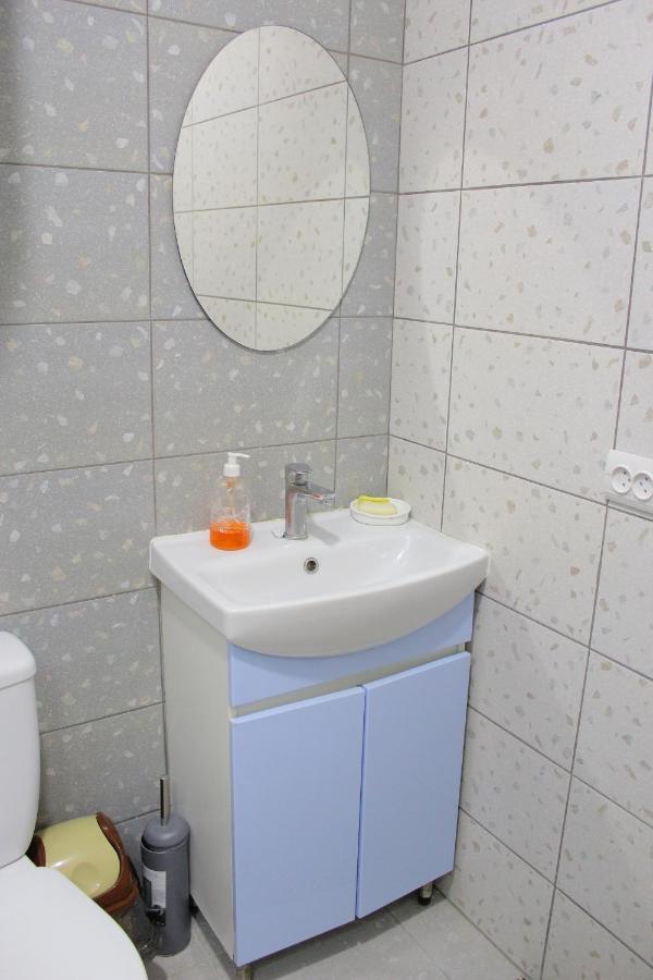 Uneed Rooms Podil Kijów Zewnętrze zdjęcie