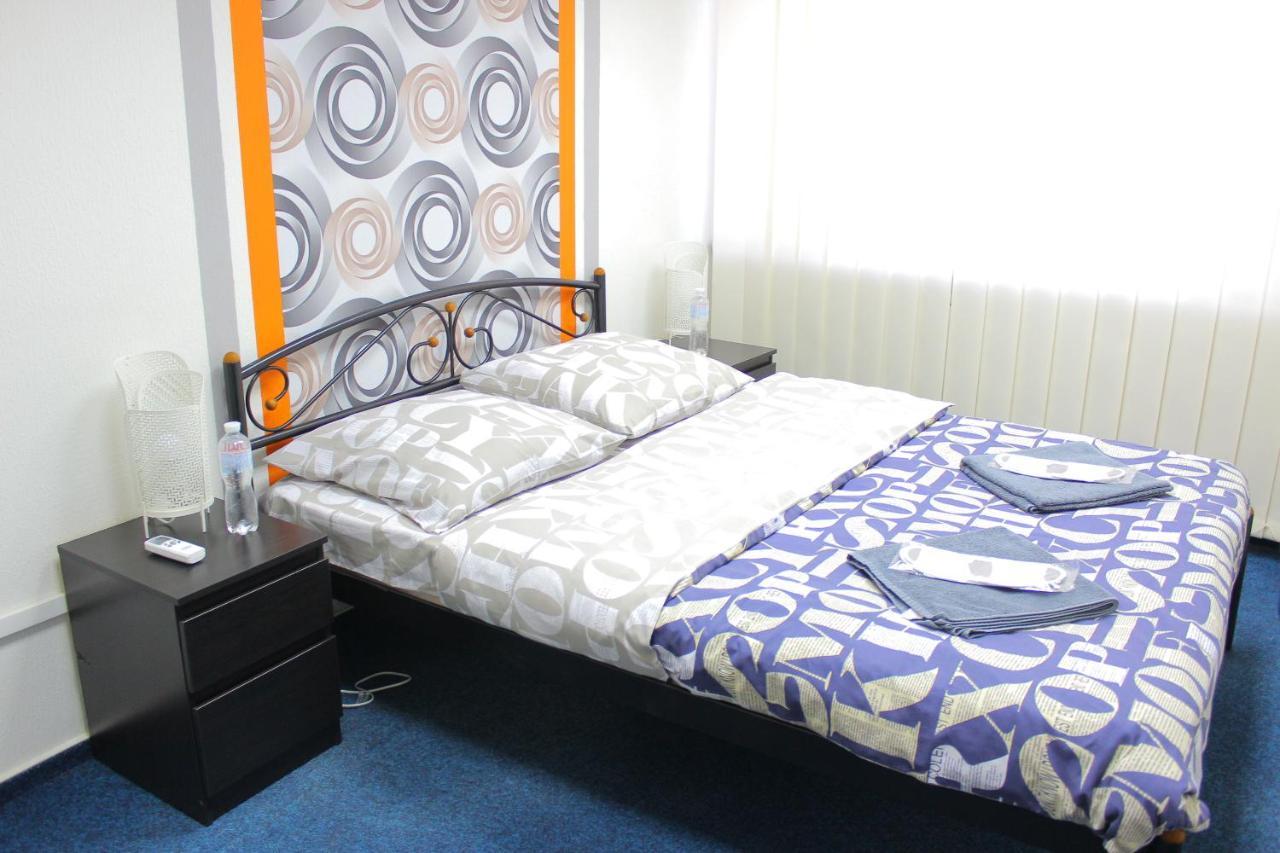 Uneed Rooms Podil Kijów Zewnętrze zdjęcie