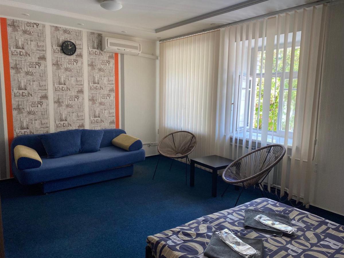 Uneed Rooms Podil Kijów Zewnętrze zdjęcie