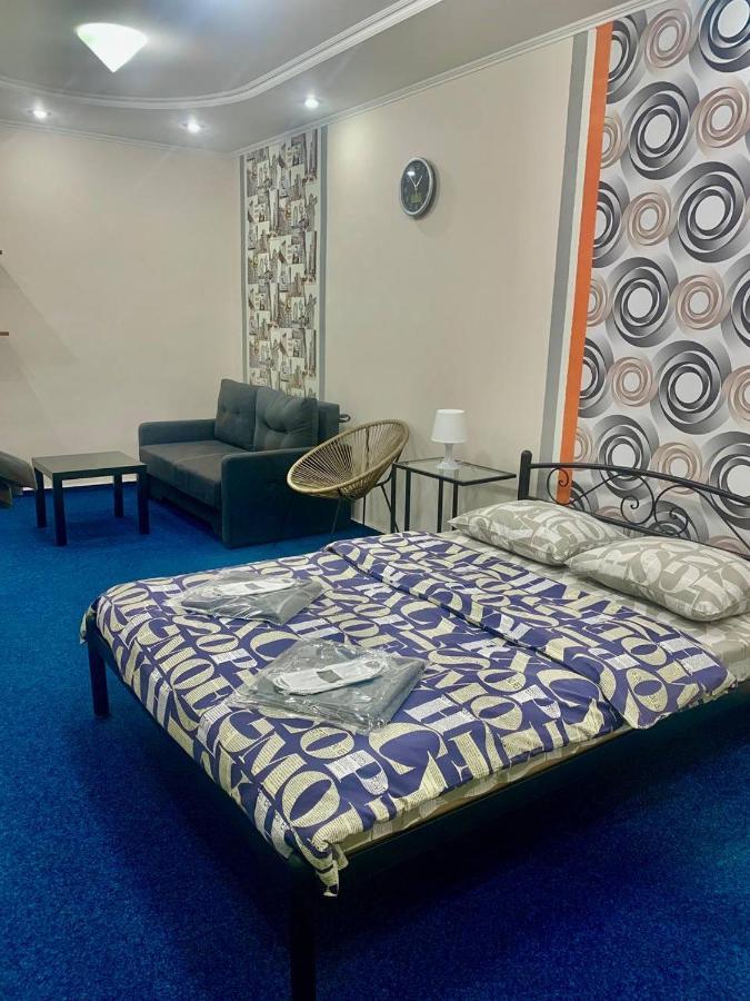 Uneed Rooms Podil Kijów Zewnętrze zdjęcie